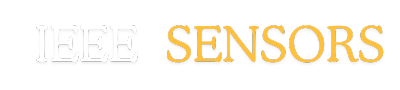 ieee sensors logo